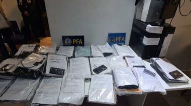 Tenían una línea 0-800 "Te Estafo" para desplumar a suscriptores de planes de ahorro automotor