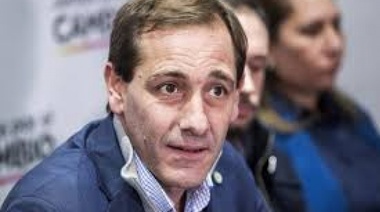 Sin Grieta: Garro rechazó el rodeo policial a la quinta presidencial y a la Gobernación