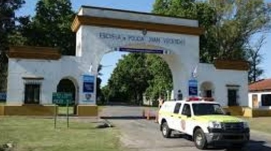 Otro cambio histórico en la formación de policías: crearán el Instituto Universitario Juan Vucetich