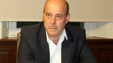 "Yo no quiero robarme nada, sólo sueño con hacer una Tecnópolis de la Niñez"