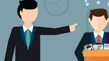 Los despidos sin causas seguirán prohibidos hasta el 30 de noviembre