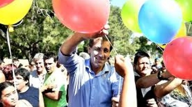 Proyecto Repu, retirado: al celebrar el adelanto de Diario Full, Garro dijo que fue "un triunfo de todos los platenses"