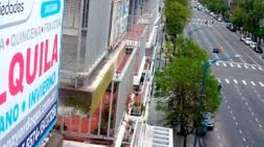 Un respiro para endeudados UVA e inquilinos: el congelamiento sigue hasta el 31 de enero 21