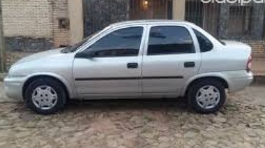 Nos quedamos  sin remises: la Chrevrolet llama a revisión a 100 millones de unidades Corsa Classic por una falla en los air bags