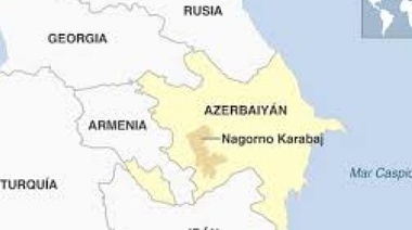 La comunidad armenia de La Plata y la Región expresó su repudio al ataque de Azerbaiyán y las maniobras turcas contra la paz