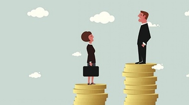 Un informe revela que las mujeres ganan menos pero además son menos "dueñas"