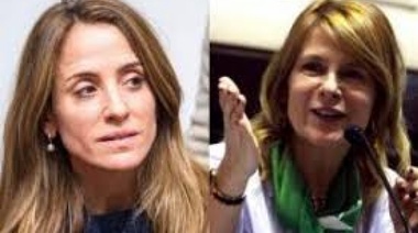 Con la sangre en el ojo: Victoria Tolosa Paz lideró una rebelión de concejales con olor a golpe interno