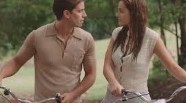 Recomendame una Buena: Secreto bien Guardado, el amor en tiempos de odio