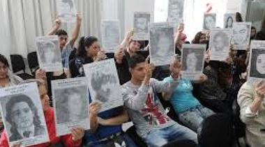 Empezó el juicio por los Vuelos de la Muerte en Campo de Mayo