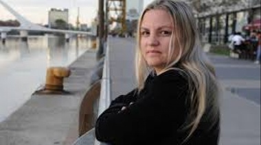 Poné los fideos: Carolina Píparo se sumó al debate por las electro pistolas