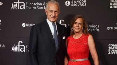 Otro femicidio en un country: conmoción por el trágico final del dueño del Pomelo Neuss y la Cunnintong