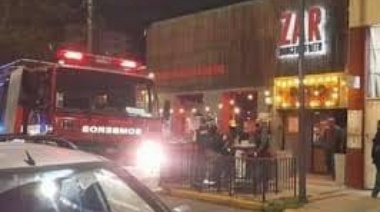 La tragedia de San Miguel dispara una alarma sobre los calefactores para las mesas de afuera en los bares