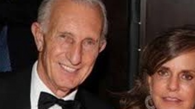 Aseguran que el empresario Neuss maltrataba y despreciaba en público a su esposa