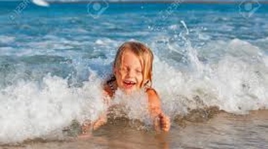 Vamos a la playa, oh, oh, oh, oh: el 1° de diciembre arranca la temporada en la costa bonaerense