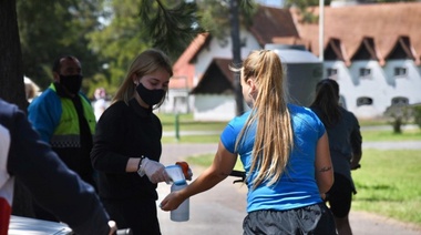 Amplían el horario para disfrutar la Repu y cierran el autocine para evitar congestiones de tránsito