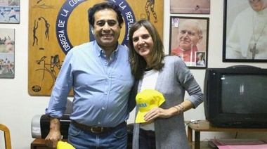 Cesar Trujillo, el marplatense que puede llegar a poner orden en la UOCRA