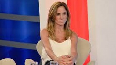 ¿A dónde compra?: Tolosa Paz hizo explotar de bronca las redes al afirmar que la Canasta Básica es de 6 mil pesos