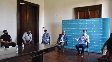 Verano en La Plata: definen actividades y eventos para que ni se te ocurra mirar a la Autopista