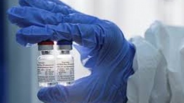 La Rusa y la de Pfizer palo y palo: una tiene el 93% y la otra 90%