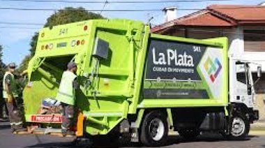 Dónde, cuándo y cómo: piden informes sobre el servicio de recolección en La Plata