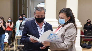 Teatro del Lago, pistolas Taser, subsidio a víctimas de violencia de género: todo lo que pasó en la última sesión del Concejo Deliberante platense