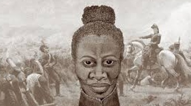 Lanzan concurso para homenajear a la Parda María, heroína de nuestra independencia