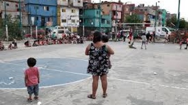 Para la población más vulnerable habrá doble tarjeta alimentaria y cajas navideñas