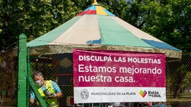 En tu cara, play station: en La Plata vuelven las viejas y queridas calesitas