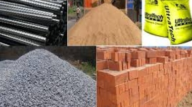 Ratas en los corralones: denuncian especulación con materiales para la construcción