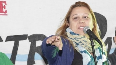 En Berisso también quieren tener la Calle Maradona