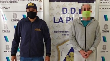 Fútbol y timba negra: apresaron a Alejo Colombo, considerado "el Rey" del juego en la Región