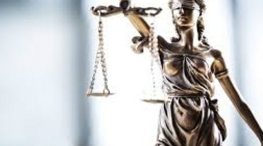 "La prisión no reduce la delincuencia ni la reincidencia": se viene alto debate jurídico por Zoom