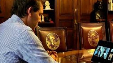 Flor de sablazo: la Muni platense recaudó 2 mil millones menos por el efecto Covid