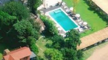 Y Pelopincho no son: Arba detectó 240 piscinas no declaradas en countries