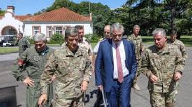 Un Ejército por la Vida: 80 mil efectivos de las FFAA participarán del Plan de Vacunación