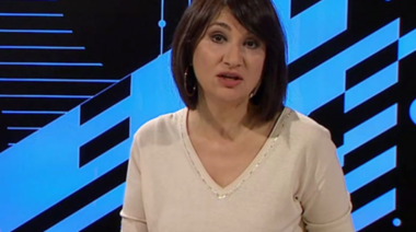 La tele al rojo vivo: Santillán se va del noticiero,  Feinnman pasa a LN+ y Jonatan Viale va a TN