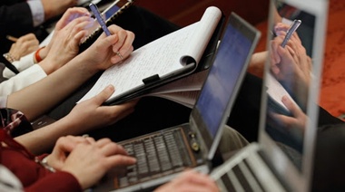 Publicidad Oficial: el gremio de Prensa reclamó que no se le corte a los medios que cumplen las leyes laborales