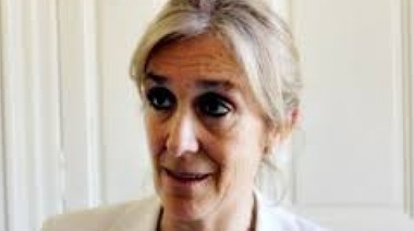 Marcela Farroni: el "peronismo macrista" se quedaría con la Defensoría Ciudadana de La Plata