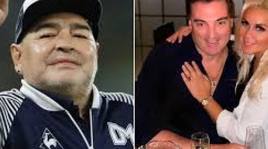Maradona: "Van a ir todos presos", aseguró el abogado Braudry