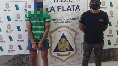 Tres policías en la mira por el crimen del músico ciclista