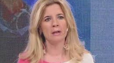 Mercedes Ninci aseguró que la echaron de Canal 9 por razones políticas