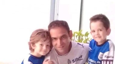 Piletas sin cerco de seguridad: un barrio entero movilzado por un sobrino del Gato Sessa