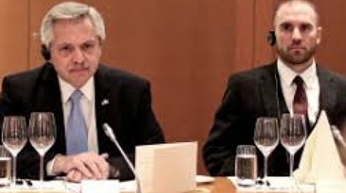 Se prorroga por un año la emergencia pública en materia económica, financiera, fiscal, administrativa, previsional, tarifaria, energética, sanitaria y social.