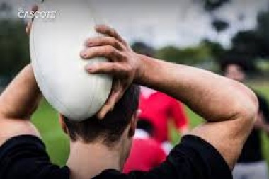 Mucho entrenamiento, poca calle y una guinda por cerebro: jugadores de rugby platenses difundieron fotos de relaciones sexuales de una chica