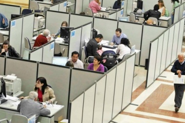 Es oficial: la doble indemnización no corre para los empleados públicos