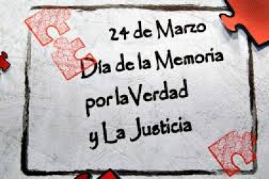 A 44 años de otro virus mortal, Memoria, Verdad y Justicia pero sin romper la cuarentena