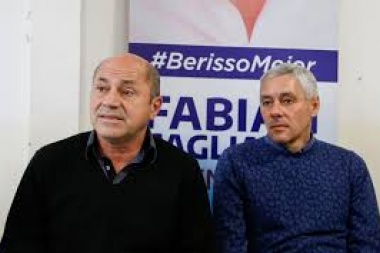 En Berisso, Cagliardi no autoriza la vuelta al perro y en Ensenada, Secco tampoco