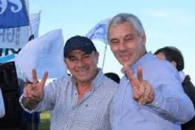 Secco se metió en la pelea Berisso-La Plata y lo atendió a Garro: "festejaban cuando Vidal le sacaba cosas a Ensenada"