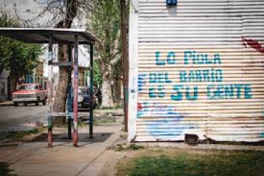 "¿Che Berisso, qué tenés?": en el 149 ° aniversario, el emotivo homenaje de un periodista a su ciudad