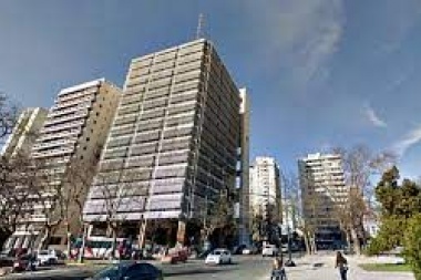 Torres I y II: la empresa no cumple, no se limpia